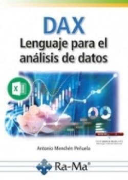 DAX Lenguaje para el análisis de datos (Profesional)