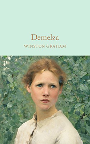 Demelza: a novel of Cornwall, 1788-1790 (Poldark novels, 2)