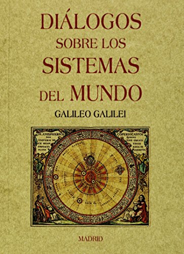 Diálogos sobre los sistemas del mundo (SIN COLECCION)