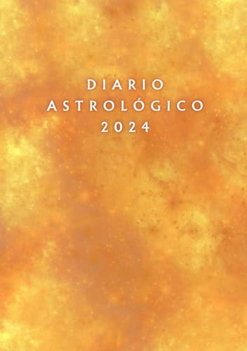 Diario astrológico 2024