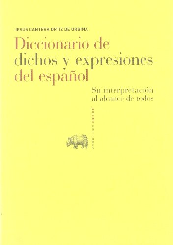 Diccionario De Dichos Y Expresion (Referencias)