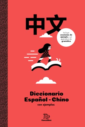 Diccionario Español Chino con ejemplos