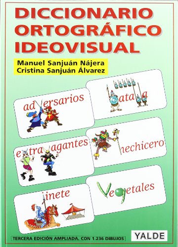 Diccionario Ortografico Ideovisual (Colo