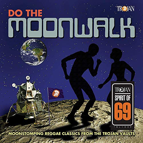 Do the Moonwalk [Vinilo]