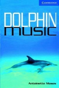 Dolphin Music Level 5 Upper Intermediate Book with Audio CDs (3) Pack (CAMBRIDGE)