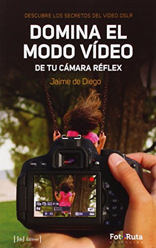 Domina El Modo Video De Tu Cámara Reflex (FOTO RUTA)