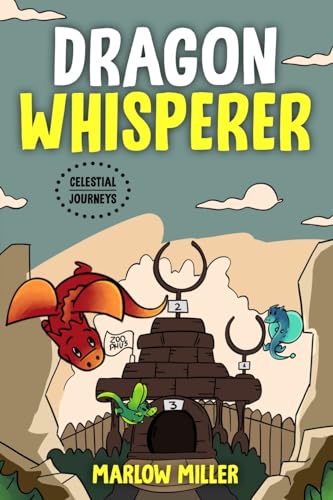 Dragon Whisperer (color version) (2) (Celestial Journeys)