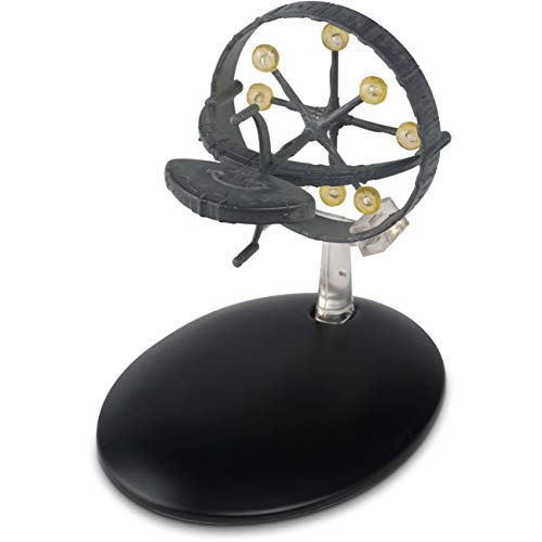 Eaglemoss Star Trek Official Starships Collection (Orion Scout)