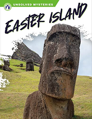 Easter Island (Unsolved Mysteries)