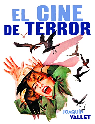 EL CINE DE TERROR (GENEROS CINEMATOGRAFICOS)