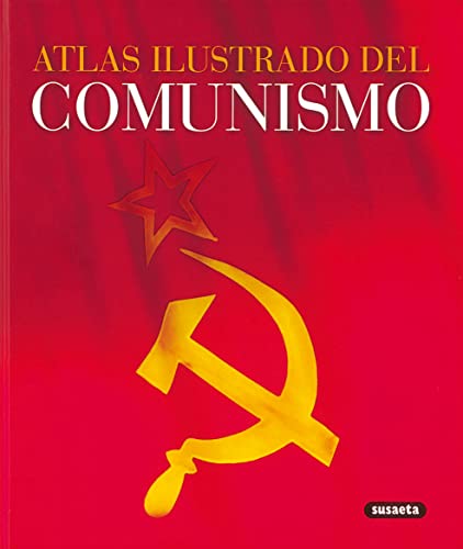 El comunismo (Atlas Ilustrado)