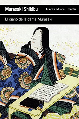 El diario de la dama Murasaki (El libro de bolsillo - Literatura)