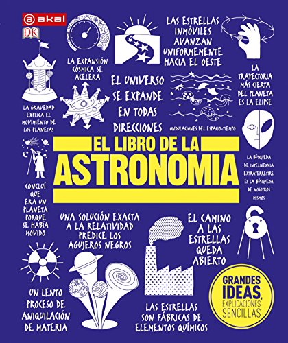 El libro de la Astronomía: 47 (Grandes temas)