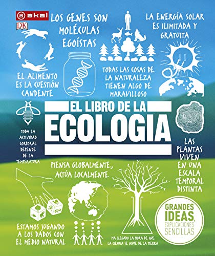El Libro De La ecología: 19