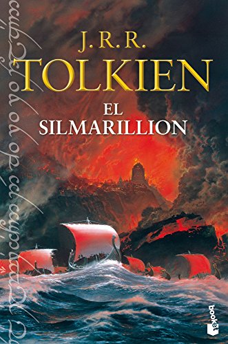 El Silmarillion: 5 (Biblioteca J.R.R. Tolkien)