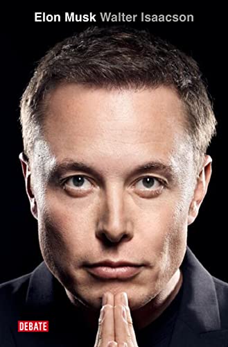 Elon Musk (edición en español) (Biografías y Memorias)