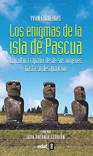 Enigmas De La Isla De Pascua (Mundo mágico y heterodoxo)