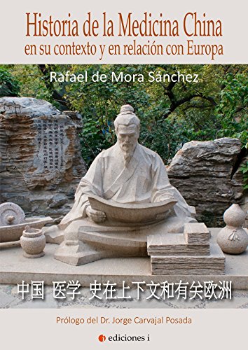 EQUISALUD Historia de la medicina china en su contexto y en relación con Europa (SIN COLECCION)
