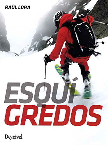 Esquí Gredos (GUIAS EXCURSIONISTAS)