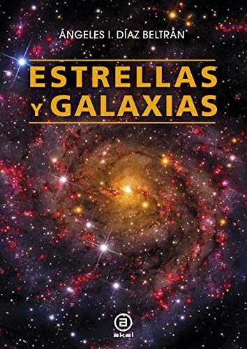 Estrellas y Galaxias: 35 (Astronomía)