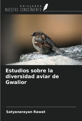 Estudios sobre la diversidad aviar de Gwalior