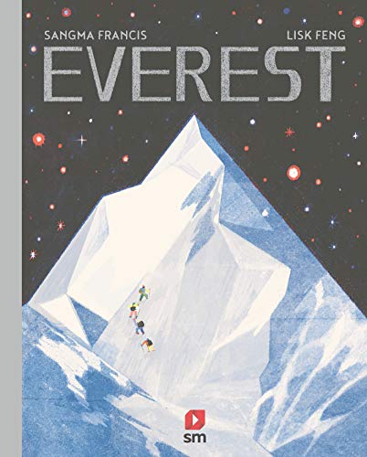 Everest (Maravillas de la naturaleza)