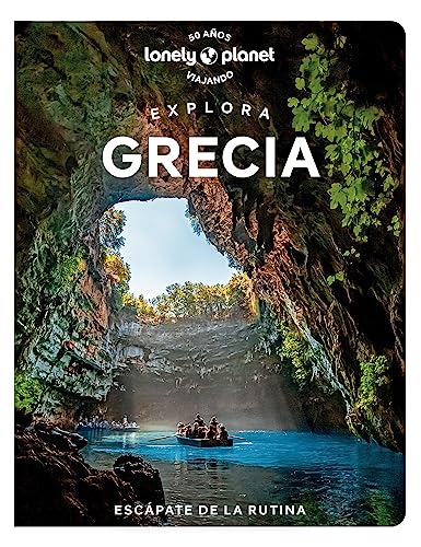Explora Grecia 1