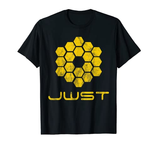 Explorador espacial del telescopio espacial James Webb Camiseta