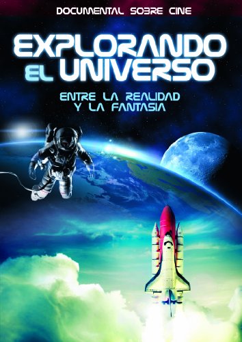 Explorando el Universo [DVD]