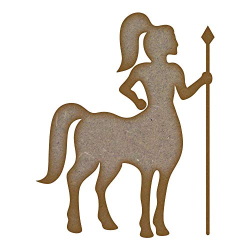 Fairydust Craft Shop Centaur - Figura decorativa (tamaño mediano)