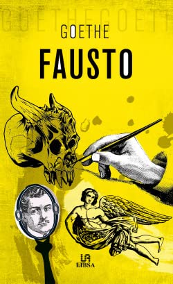Fausto (Obras Clásicas)