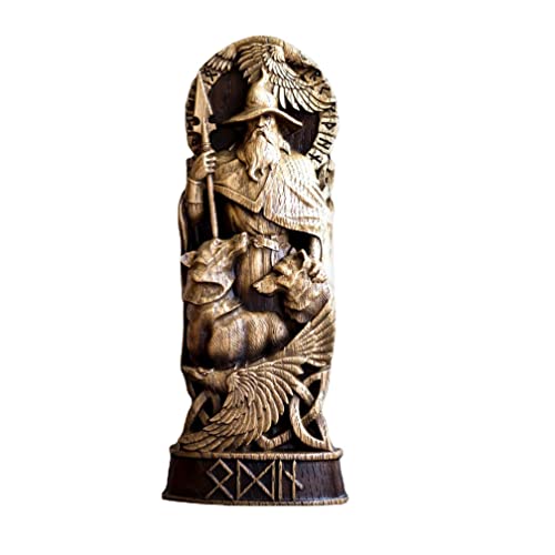 Figura decorativa de mitos y leyendas para decoración del hogar, escritorio, artesanía, estantería