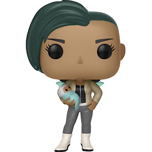 Figura Pop Saga Alana with Hazel Exclusive