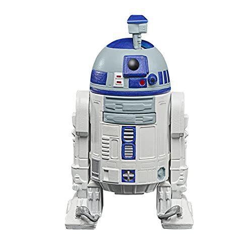Figura Vintage R2-D2 de Star Wars