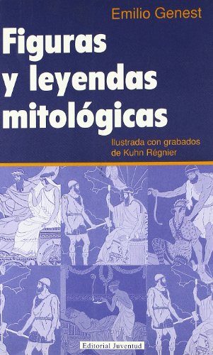 Figuras y leyendas mitologicas (TEMAS DIVERSOS)