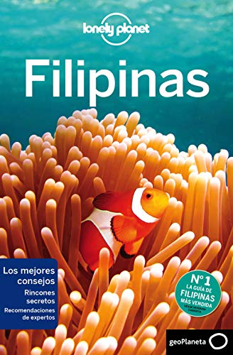 Filipinas 2 (Guías de País Lonely Planet)