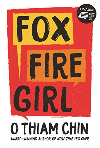 Fox Fire Girl (English Edition)