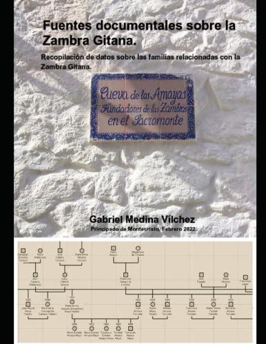 Fuentes documentales sobre la Zambra Gitana: Recopilación de datos sobre las familias relacionadas con la Zambra Gitana