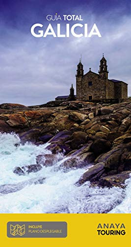 Galicia (Guía Total - España)