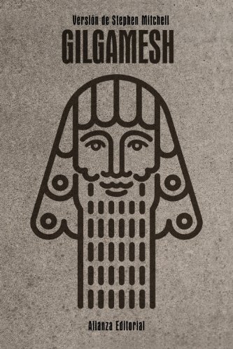 Gilgamesh: Versión de Stephen Mitchell (El libro de bolsillo - Humanidades)