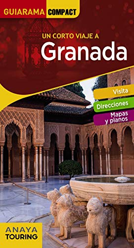 Granada (GUIARAMA COMPACT - España)