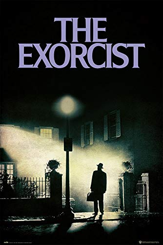 Grupo Erik Poster El Exorcista