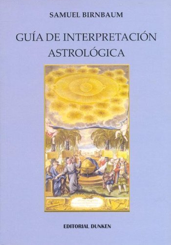 Guia de Interpretacion Astrologica