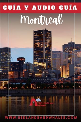 Guía de un Viaje por Montreal: Audio guía en nuestra App Tourist Road Guides