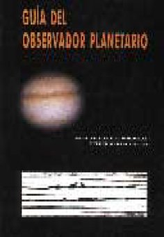Guía del observador planetario (Astronomía)