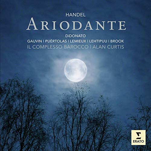 Handel Ariodante