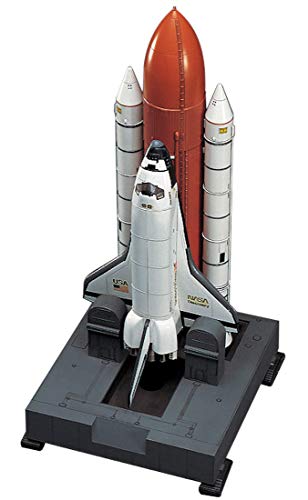 Hasegawa Nave Espacial de modelismo (4967834107298)