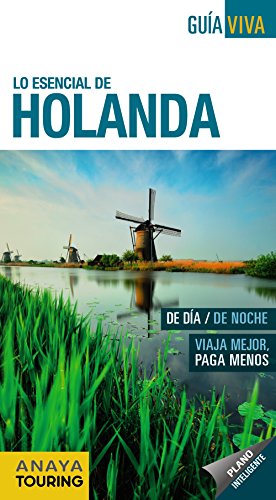 Holanda (Guía Viva - Internacional)