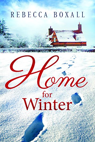 Home for Winter (English Edition)