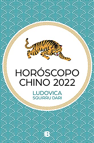 Horóscopo Chino 2022 (No ficción)
